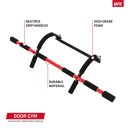 UFC Pull Up Door Gym Bar