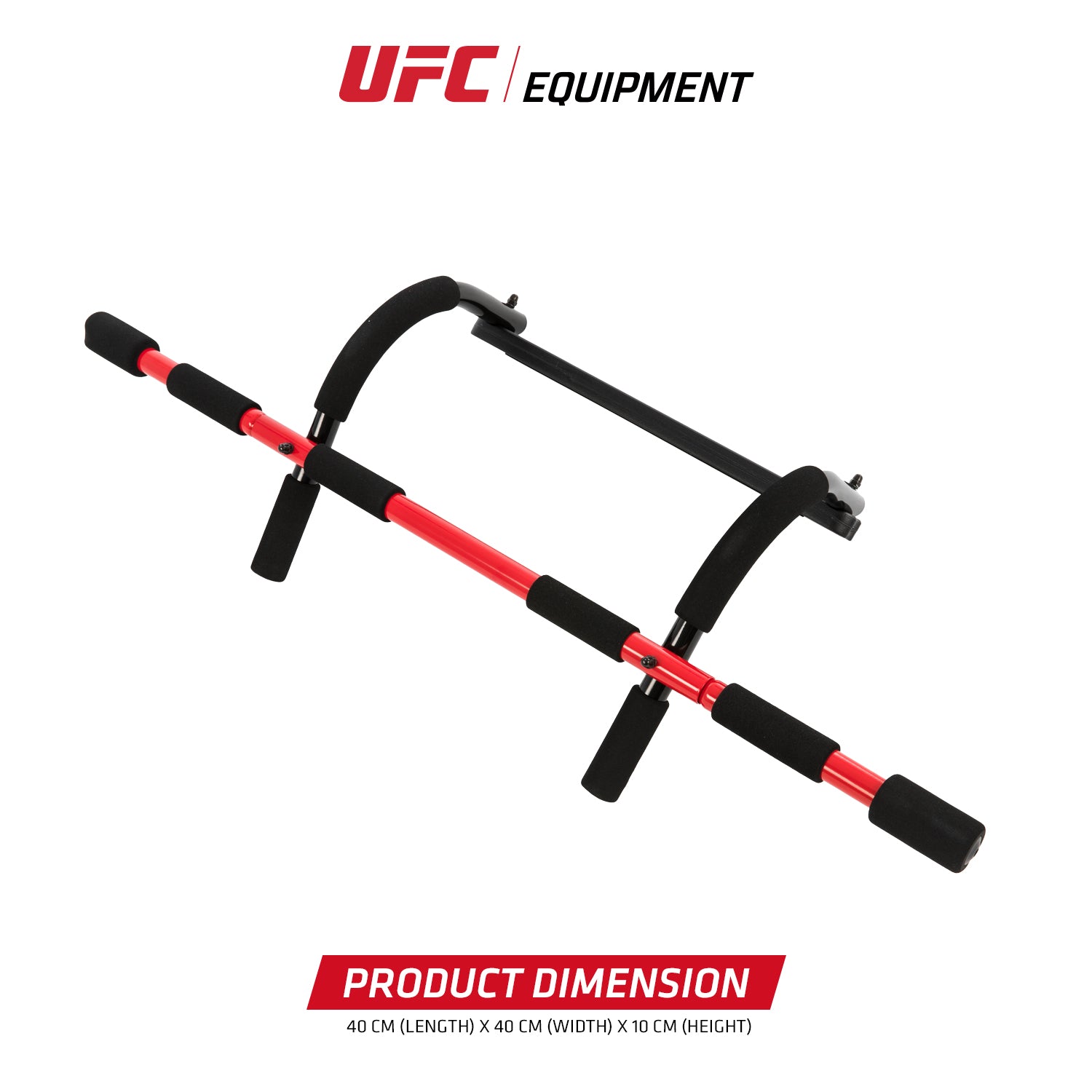 UFC Pull Up Door Gym Bar