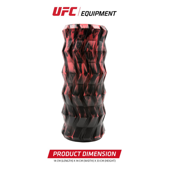 UFC Tire Mark Foam Massage Roller