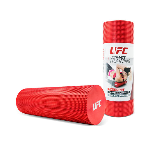 UFC Fitness Eva Foam Roller