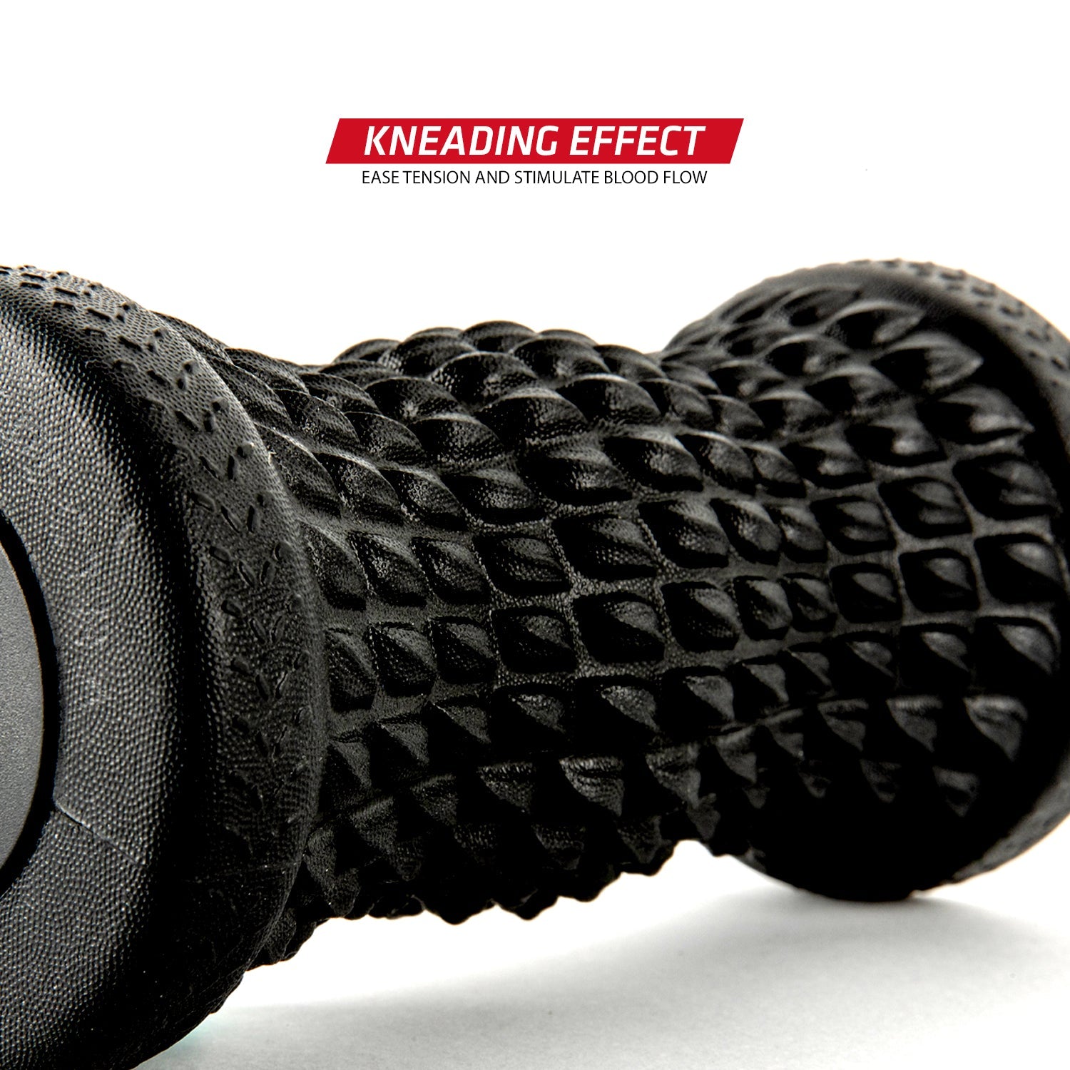 UFC High-Density Foot Roller