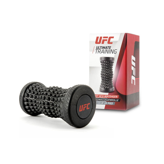 UFC High-Density Foot Roller