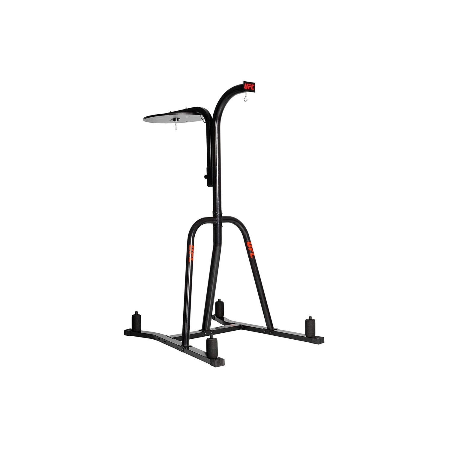 UFC MMA Dual Station Bag Stand