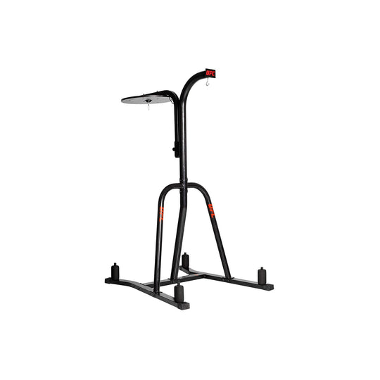 UFC MMA Dual Station Bag Stand
