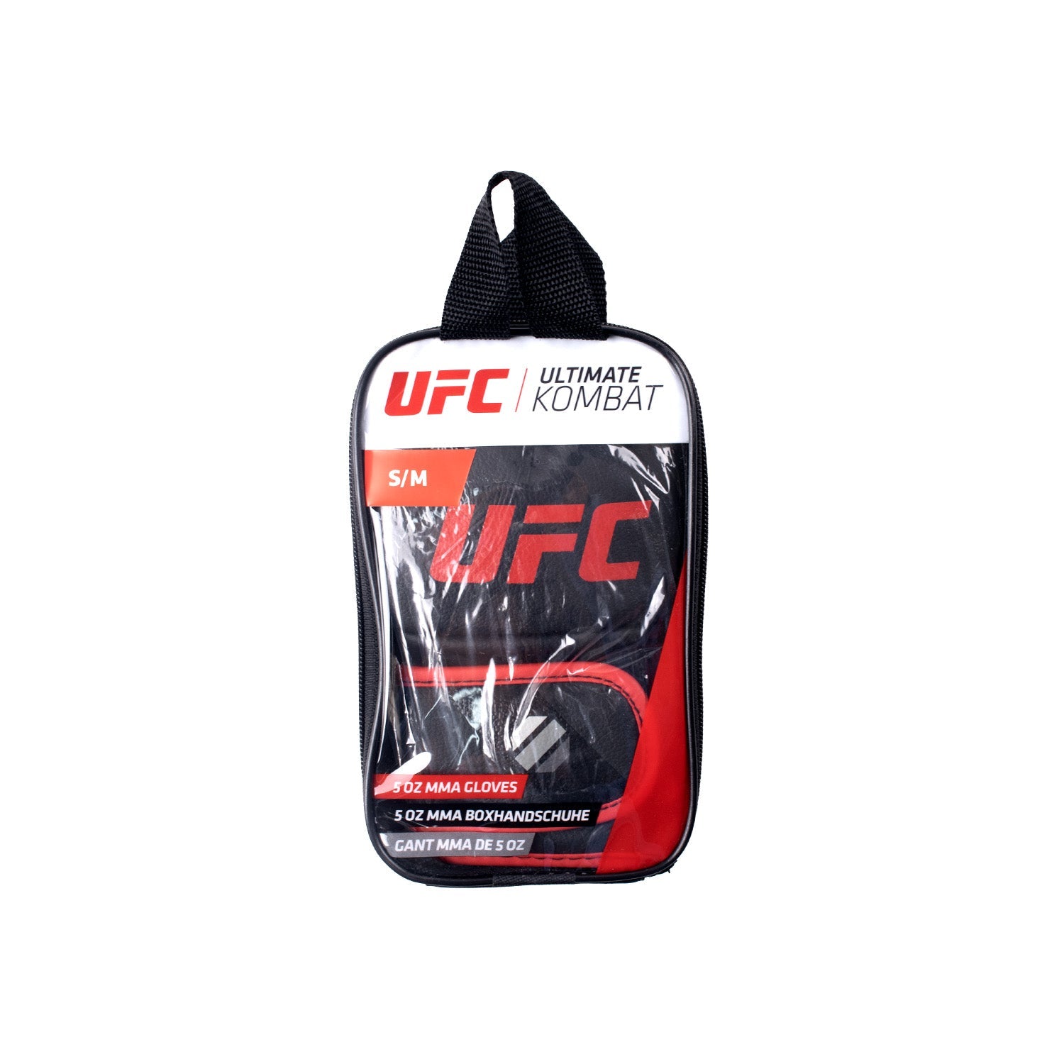 UFC MMA Contender Gloves - 5 oz