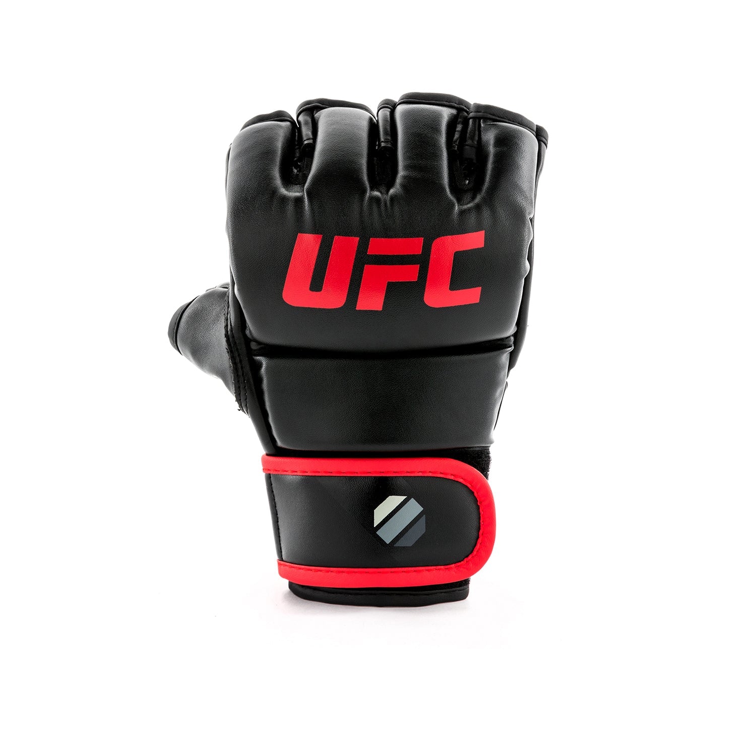 UFC MMA Contender Fitness Gloves - 6 Oz