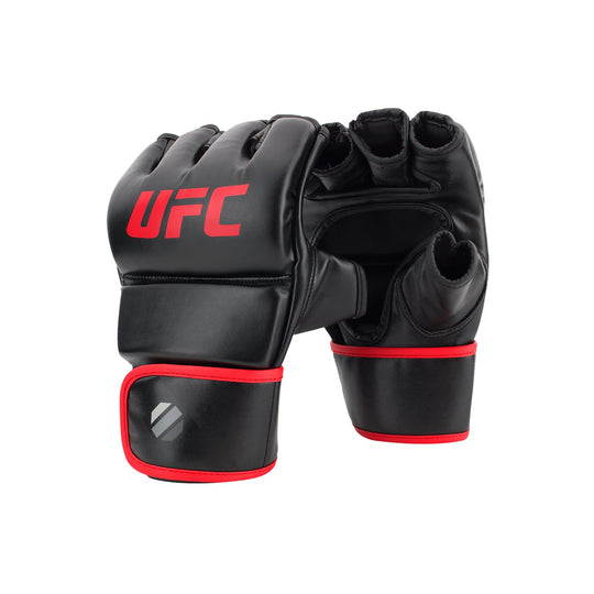 UFC MMA Contender Fitness Gloves - 6 Oz