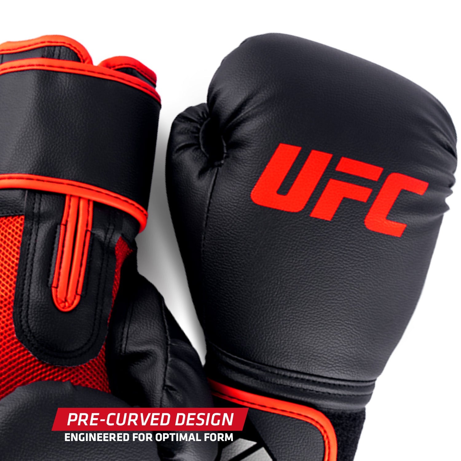 UFC Boxing / MMA Muay Thai Style Gloves