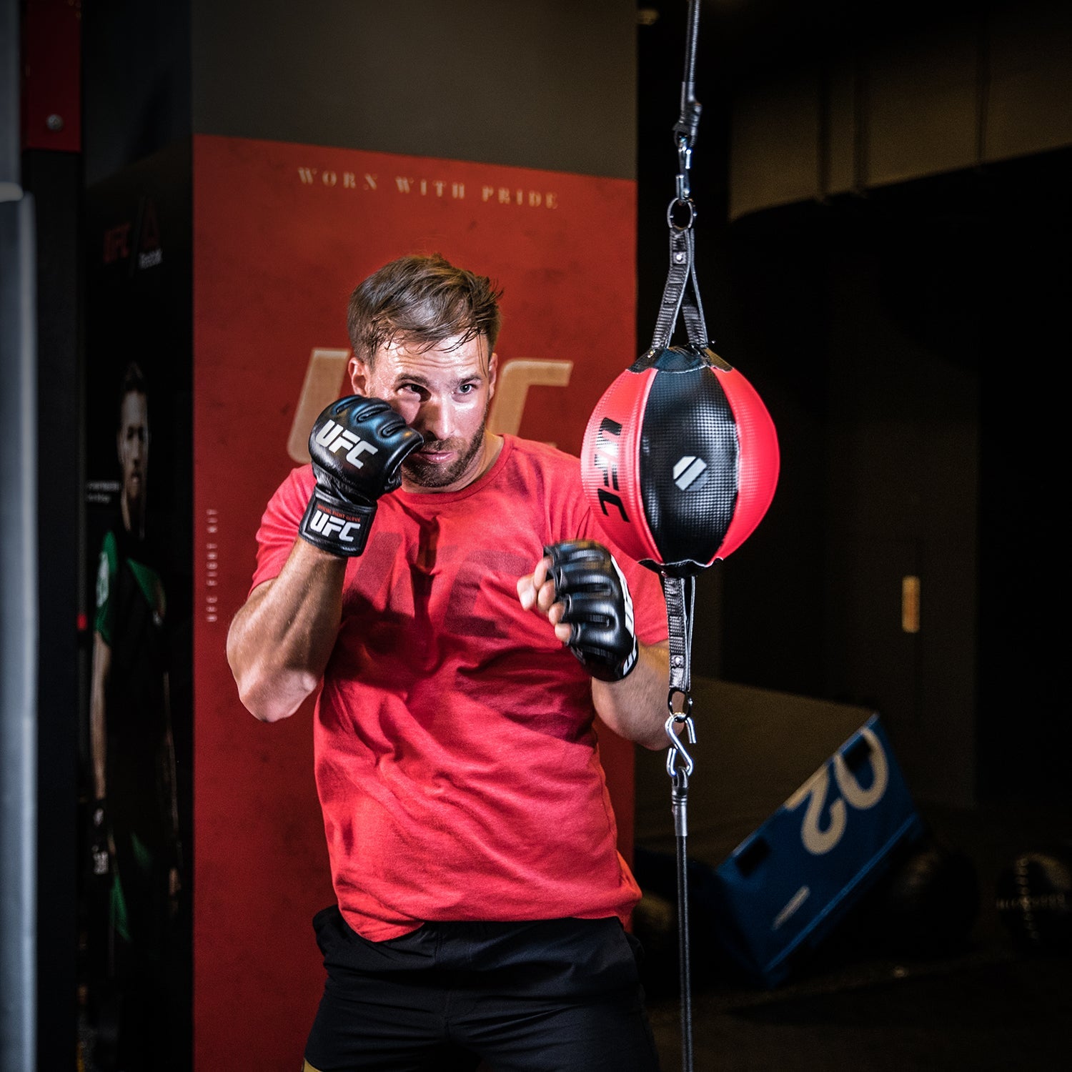 UFC  Boxing / MMA Double-end Bag