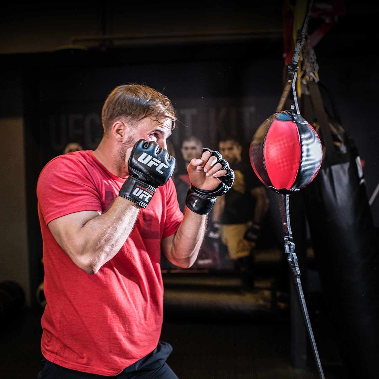 UFC  Boxing / MMA Double-end Bag