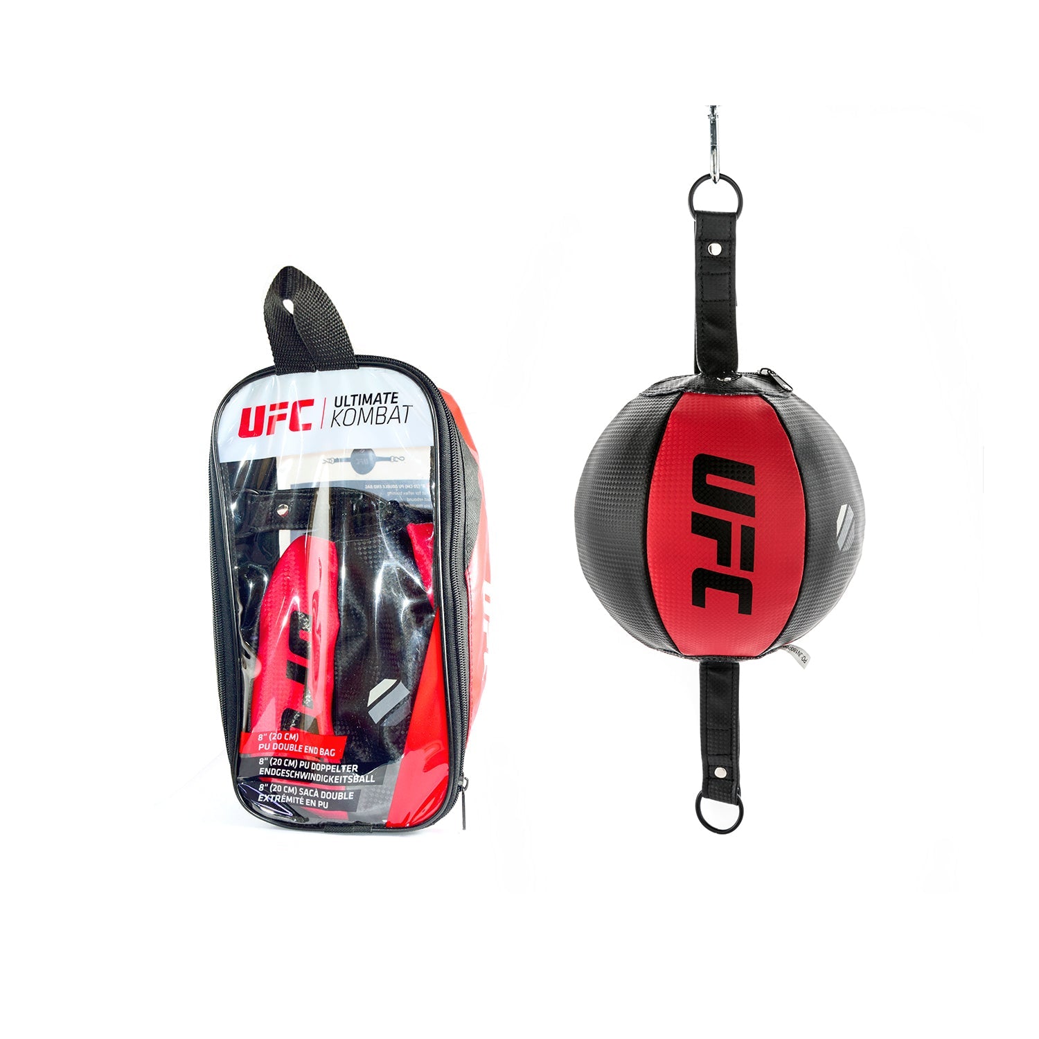 UFC  Boxing / MMA Double-end Bag