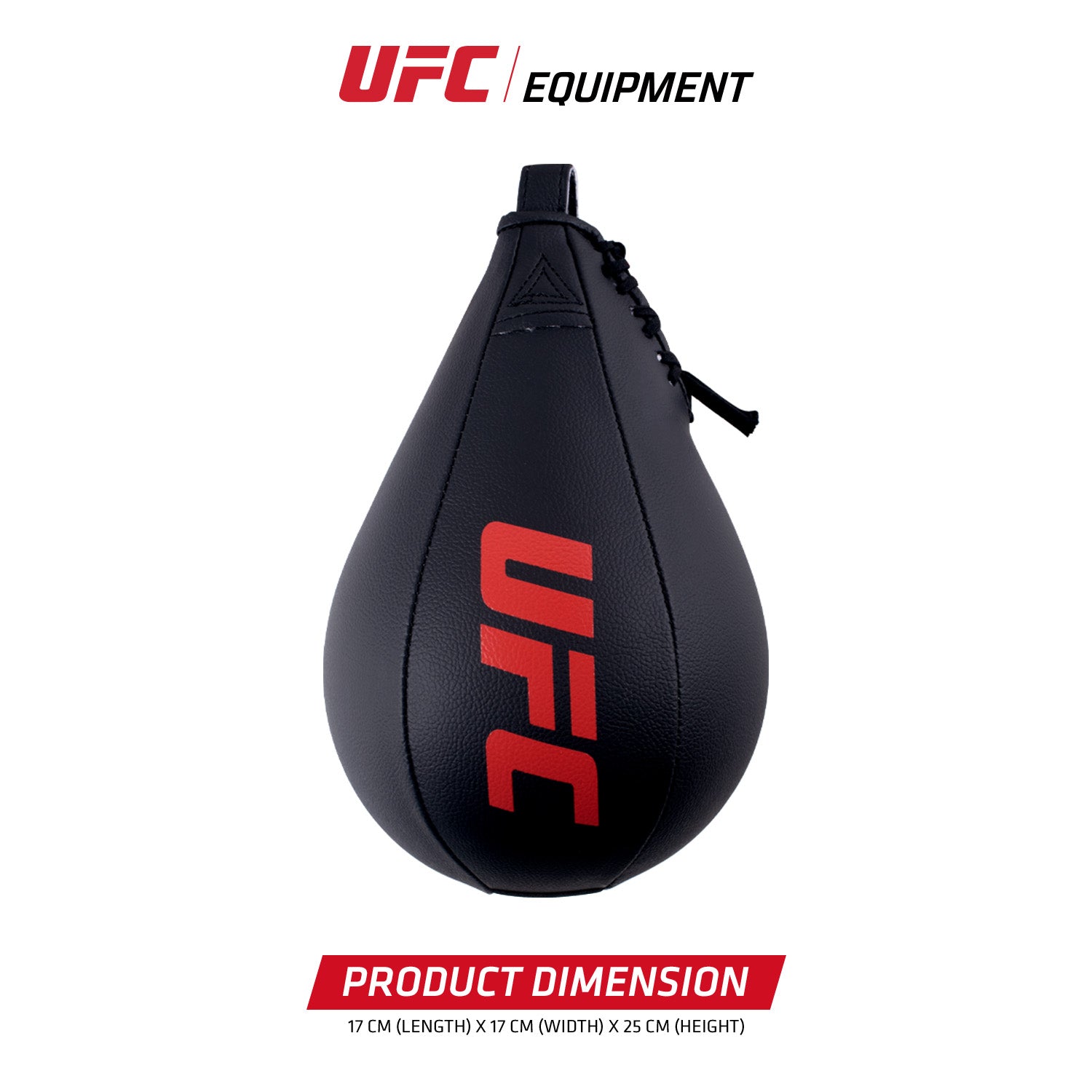 UFC Boxing / MMA Speed Bag