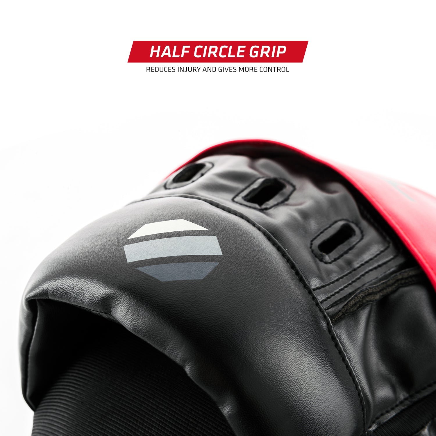 UFC Boxing / MMA Focus Mitts