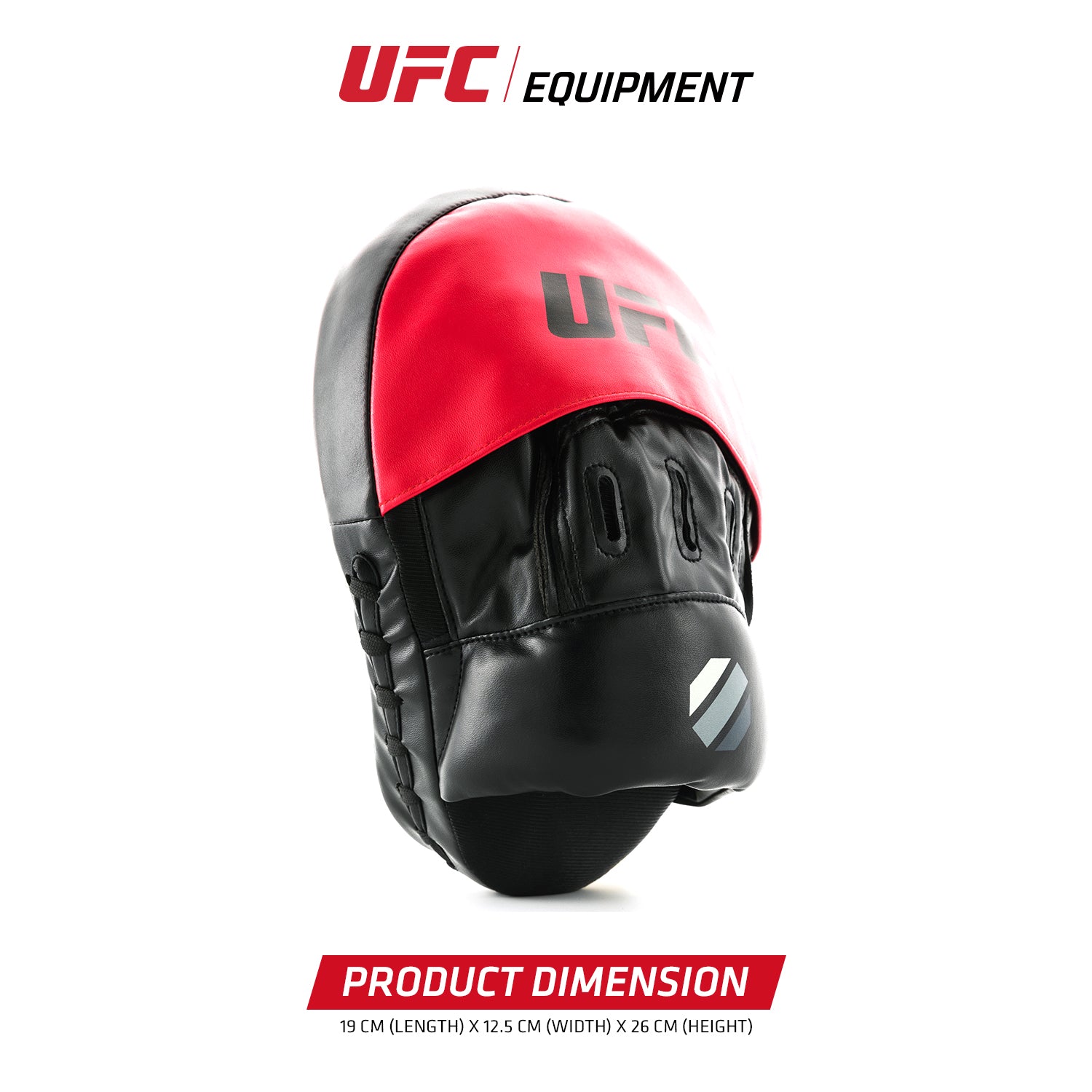 UFC Boxing / MMA Focus Mitts