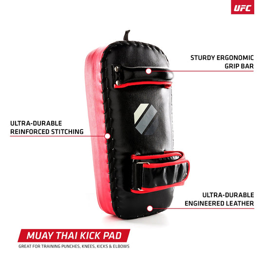 UFC Muay Thai Kick Pad