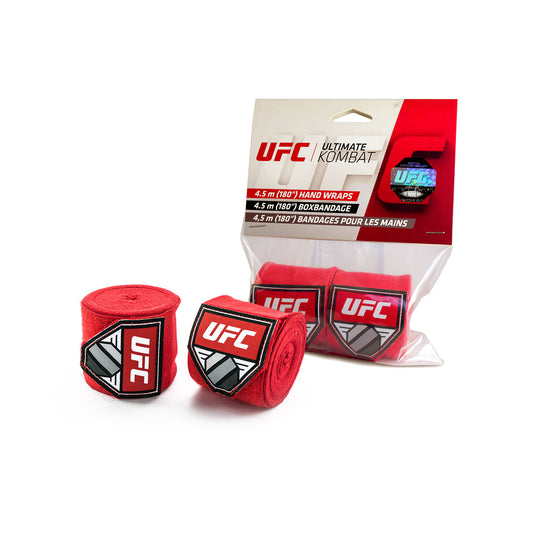 UFC Mexican Handwraps 4.5 Meters