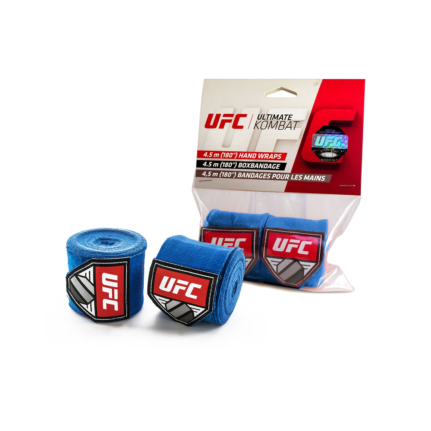 UFC Mexican Handwraps 4.5 Meters