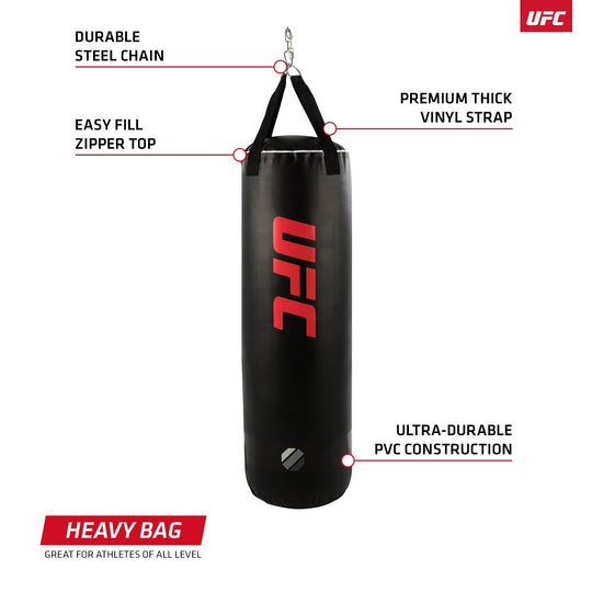 UFC Standard Heavy Bag
