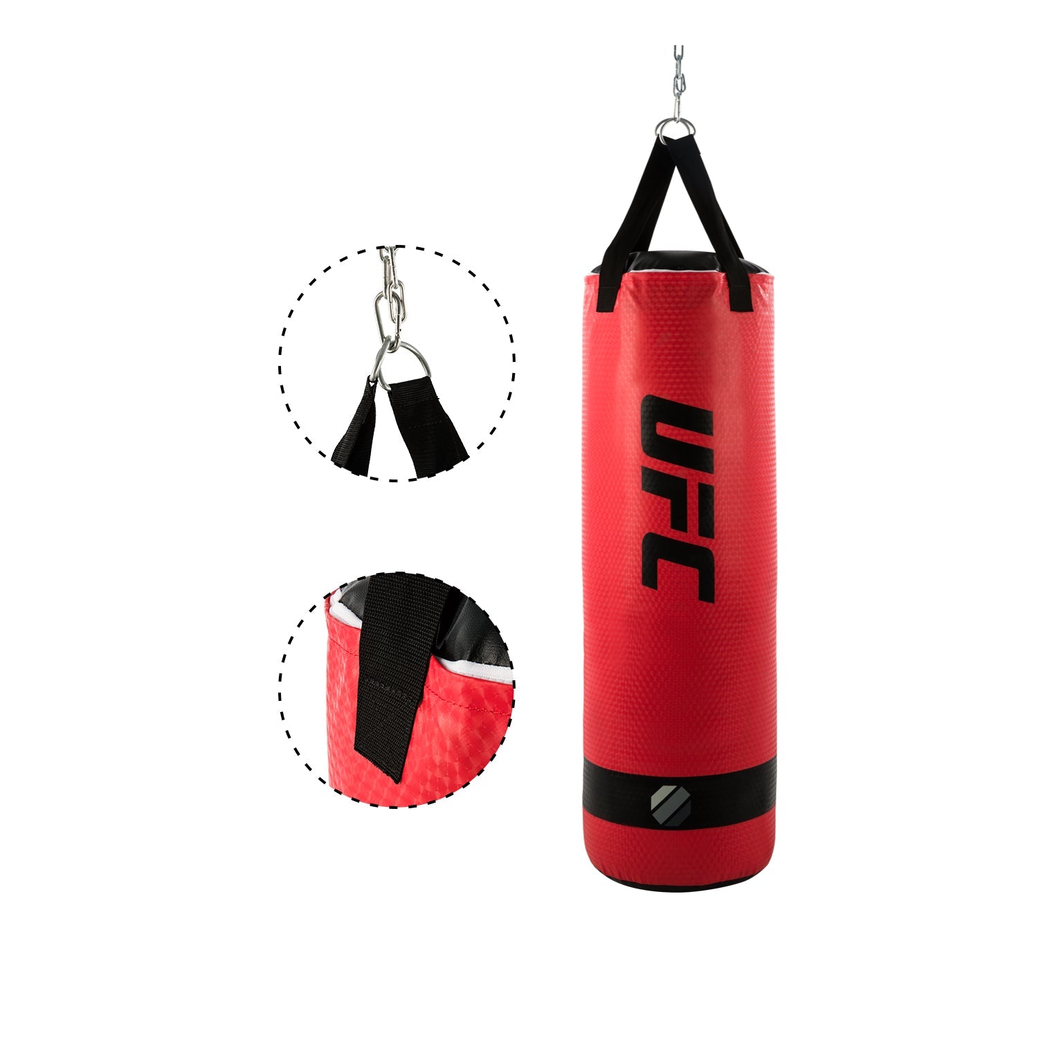 UFC MMA Heavy Bag 80lb