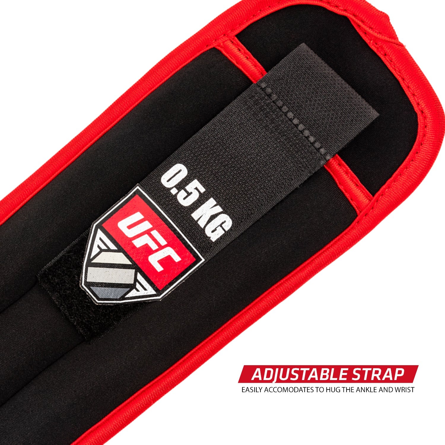 UFC Ankle Weight - 2pcs