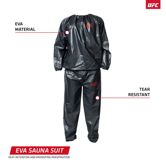 UFC EVA Sauna Suit