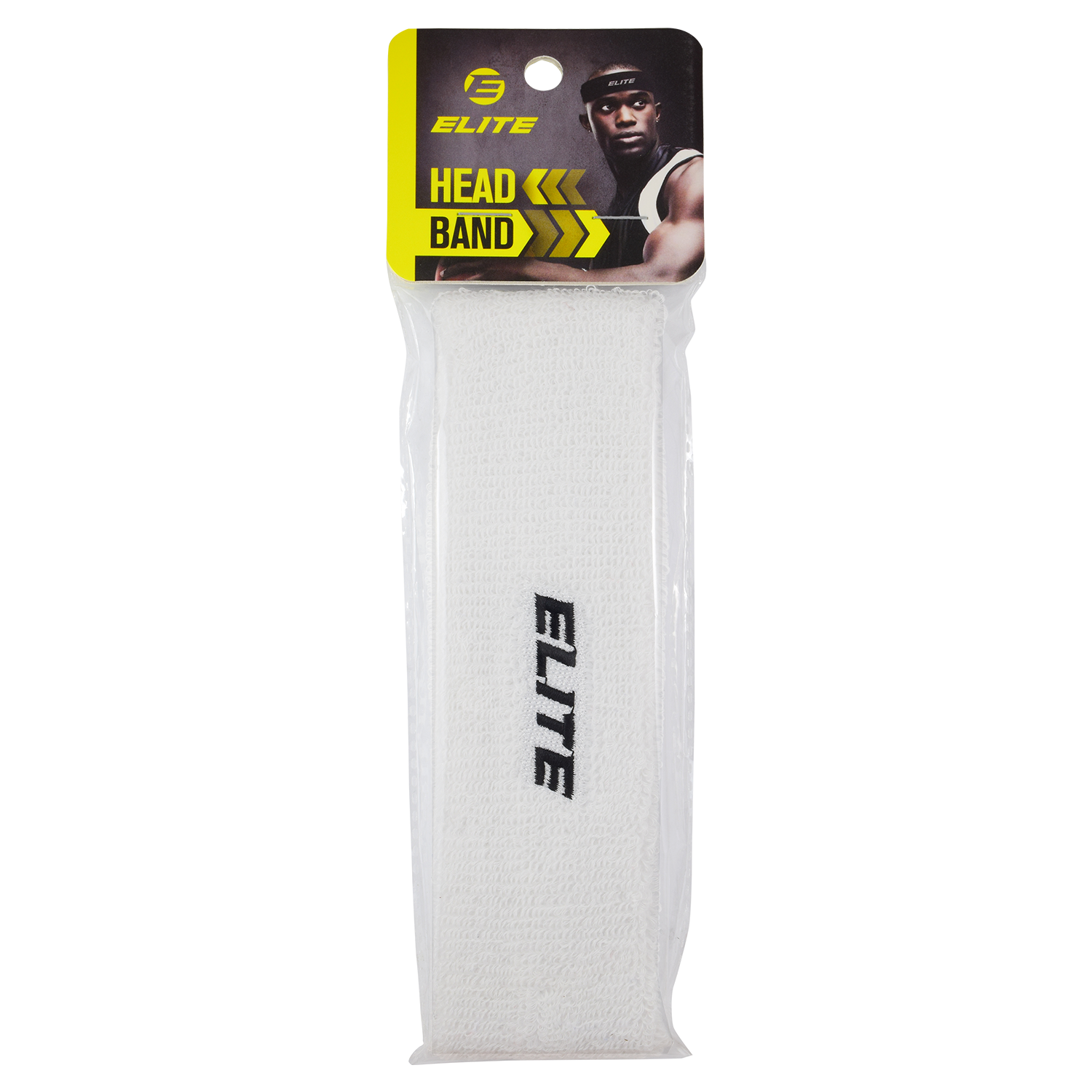 Elite Sports Stretchable Headband