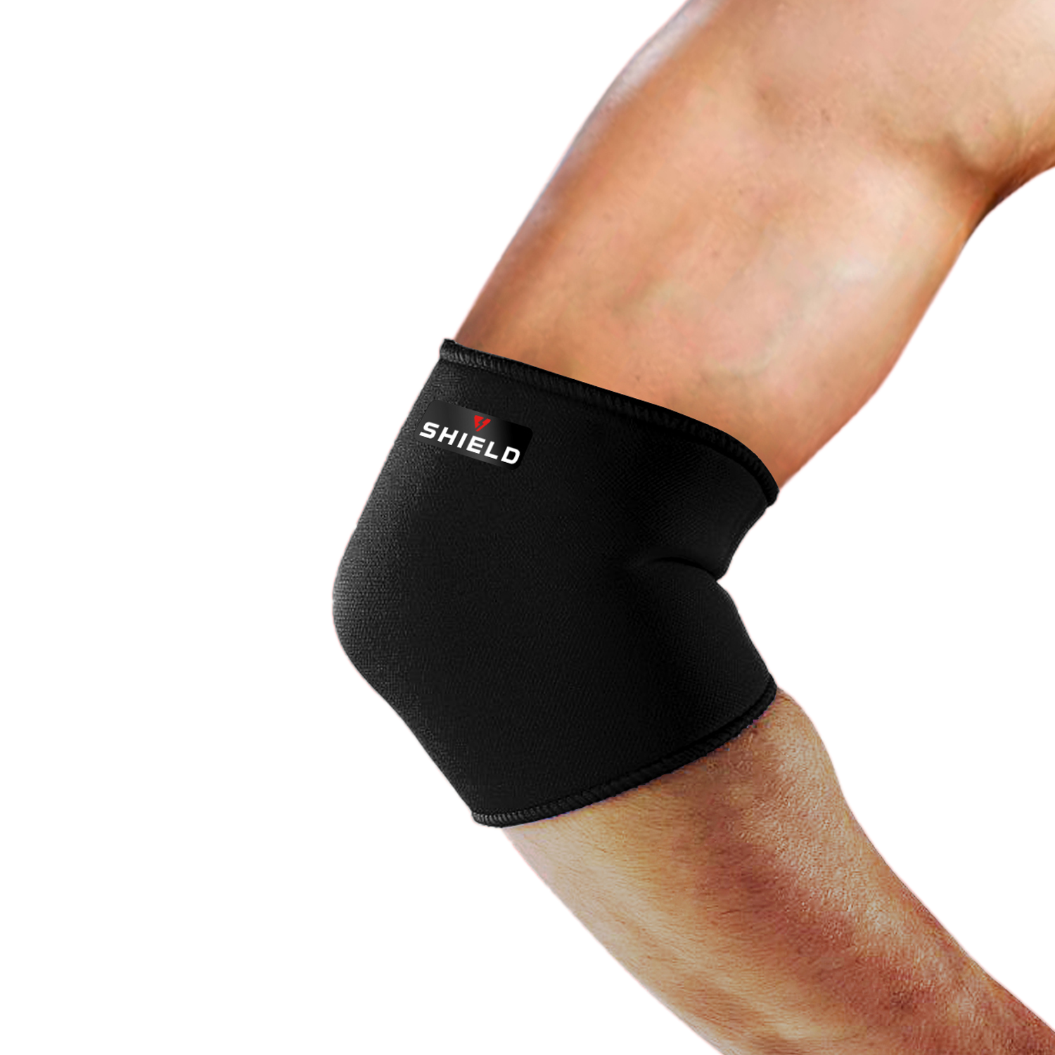 Shield ZL2070 Neoprene Elbow Support -