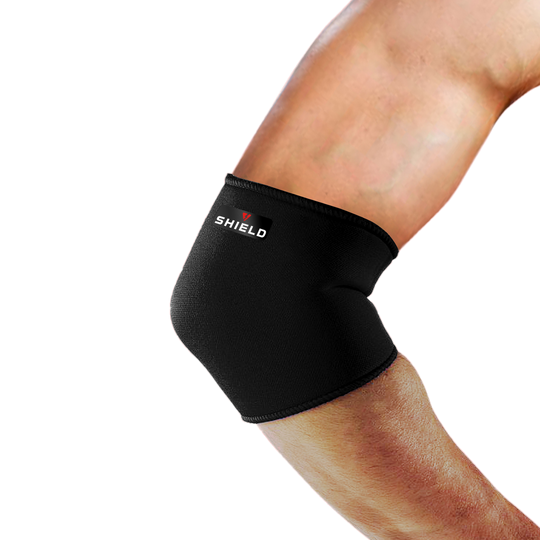 Shield ZL2070 Neoprene Elbow Support -