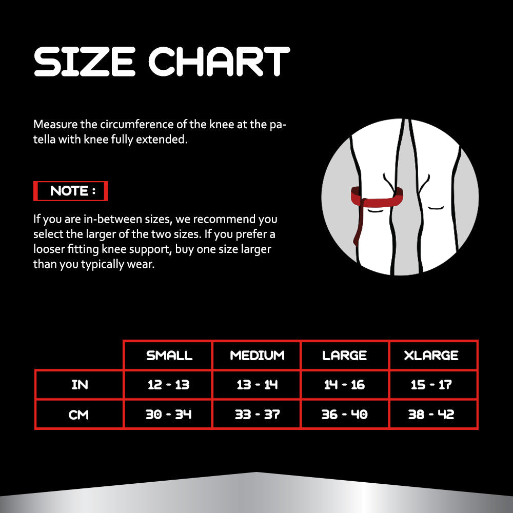 Shield ZL7600 Neoprene Knee Support