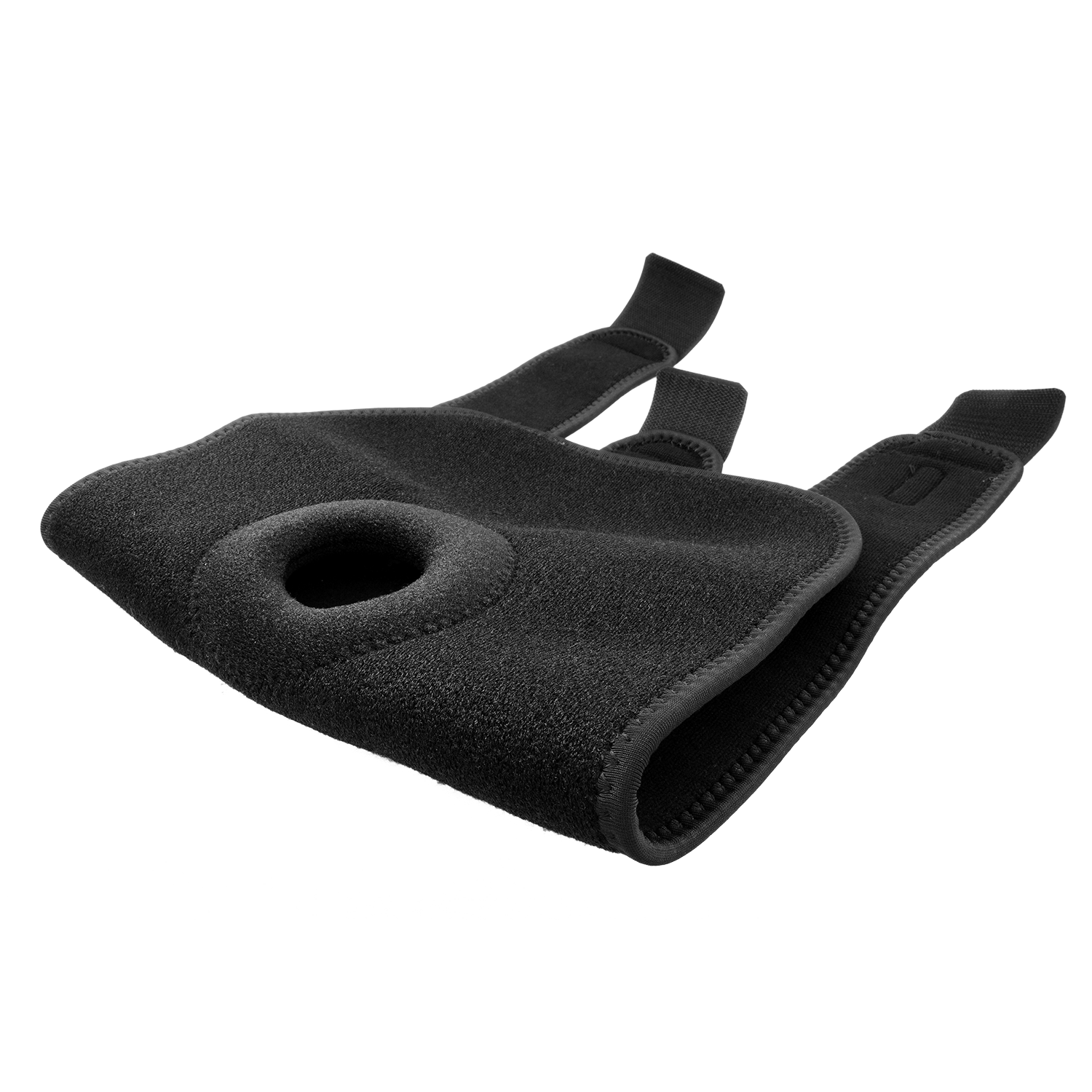 Shield ZL8750 Open Patella Knee Support