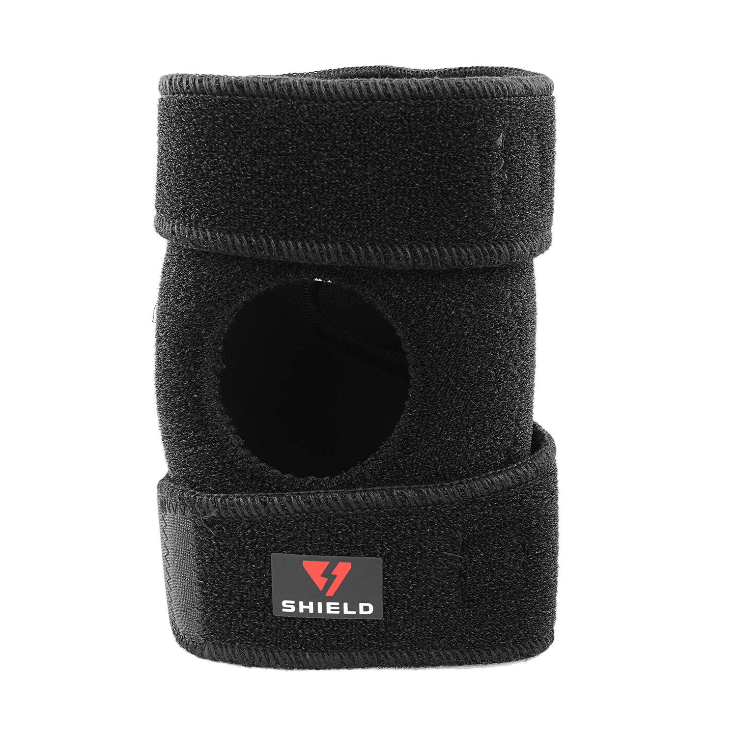 Shield ZL8870 Adjustable Open Patella Knee Support