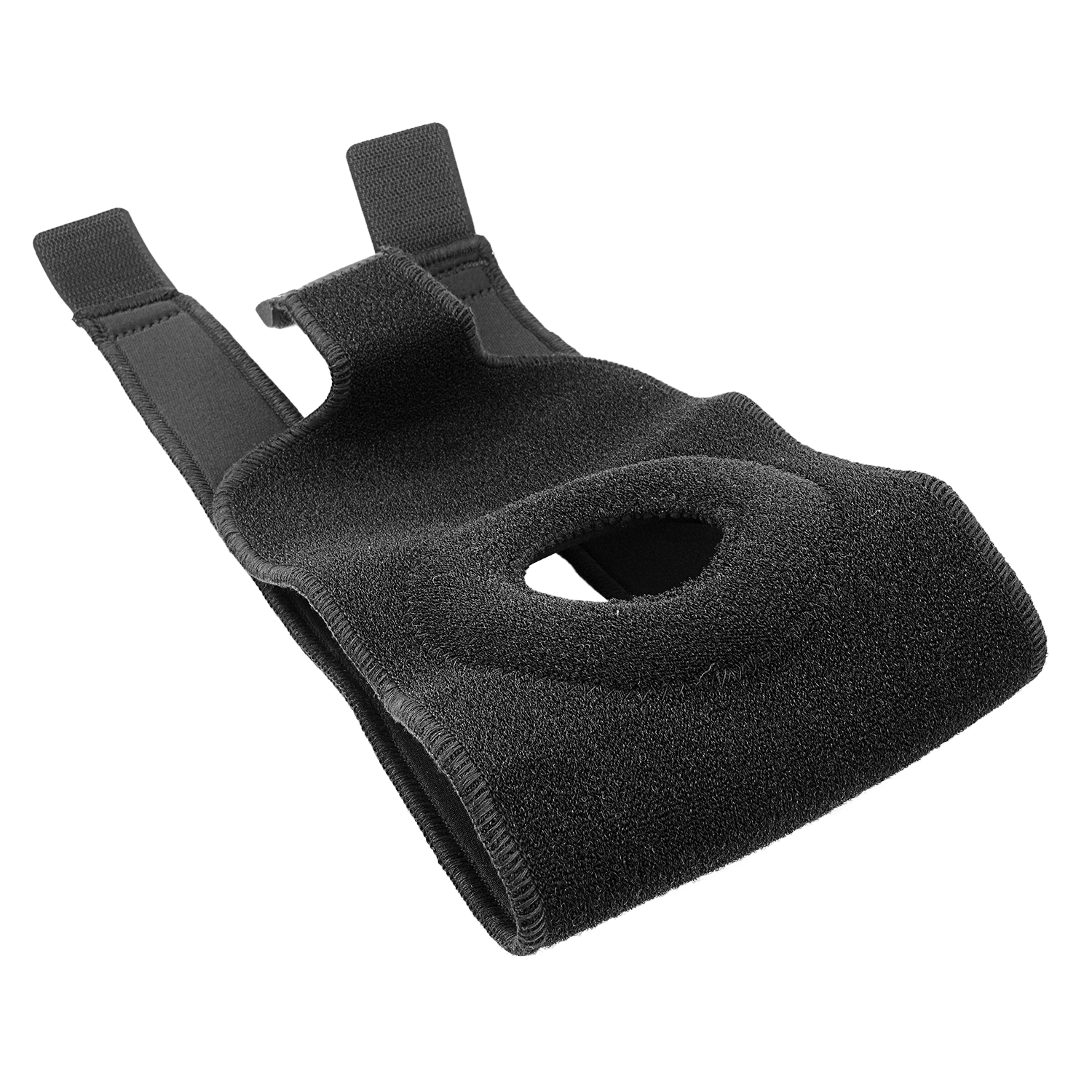 Shield ZL8870 Adjustable Open Patella Knee Support