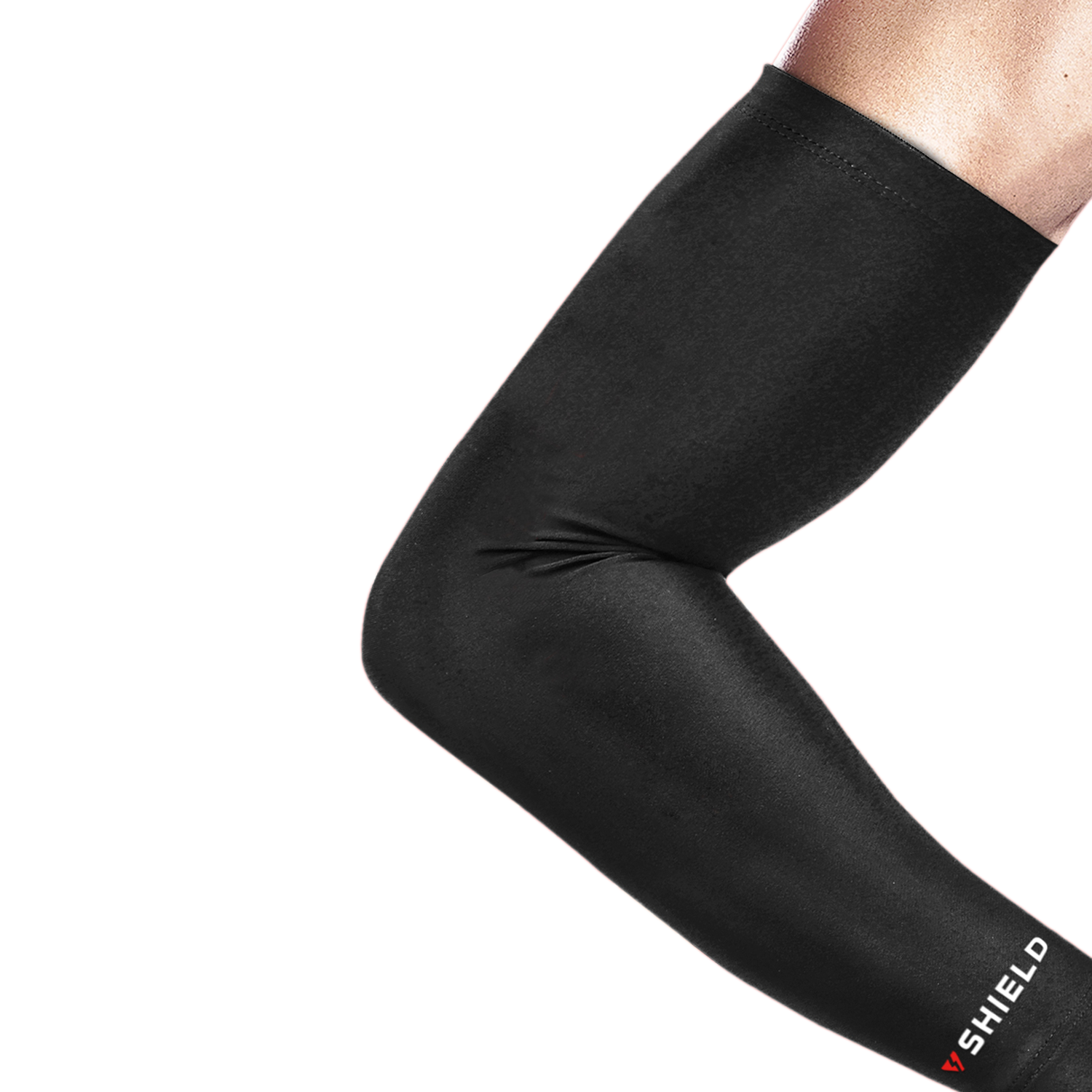 Shield ZL9115 Nylon Compression Arm Sleeve