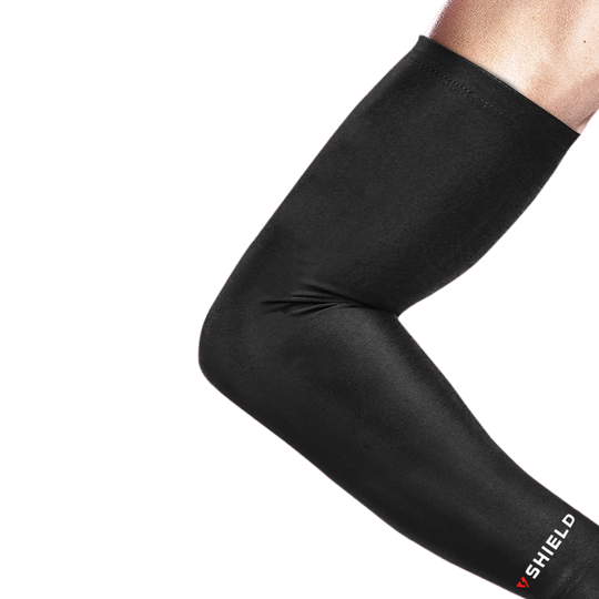 Shield ZL9115 Nylon Compression Arm Sleeve