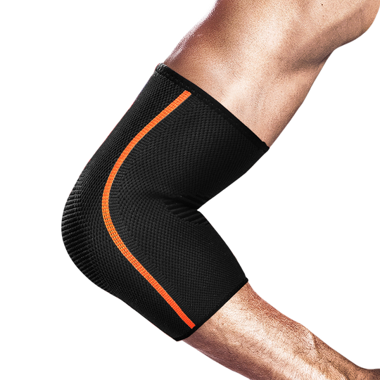 Shield ZL9137 Elastic Compression Elbow Support