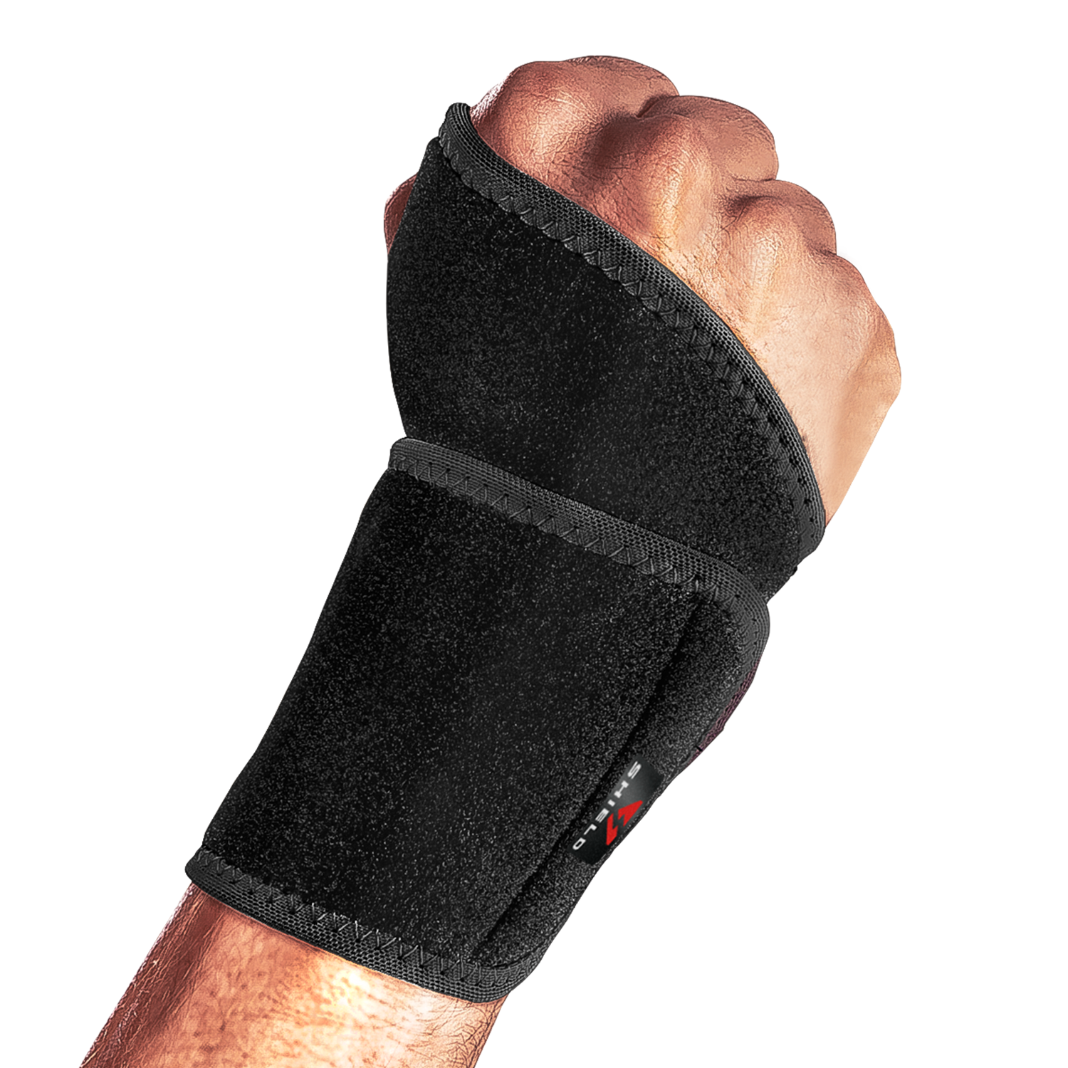 Shield ZL9223 Neoprene Wrist Wrap