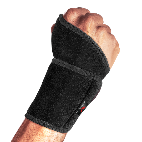 Shield ZL9223 Neoprene Wrist Wrap