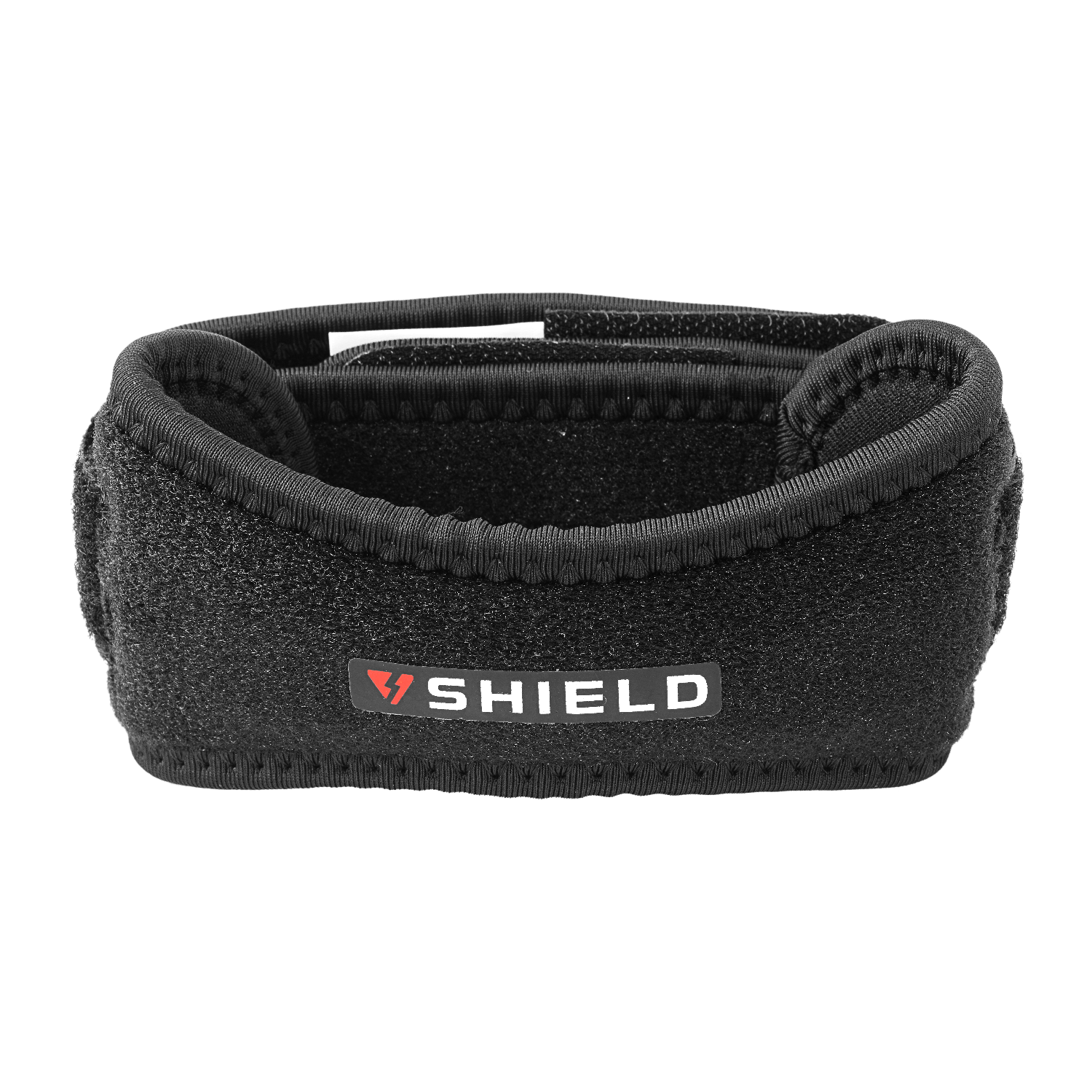 Shield ZL9437 Neoprene Advanced Patella Knee Strap