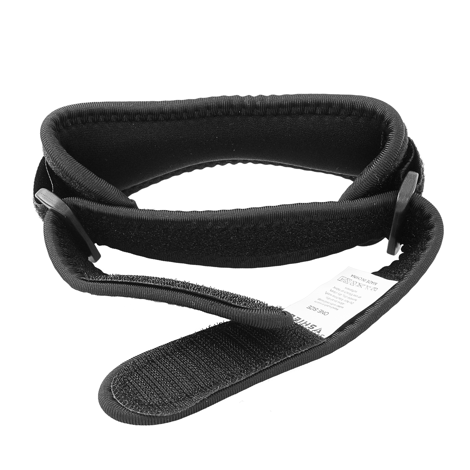 Shield ZL9437 Neoprene Advanced Patella Knee Strap