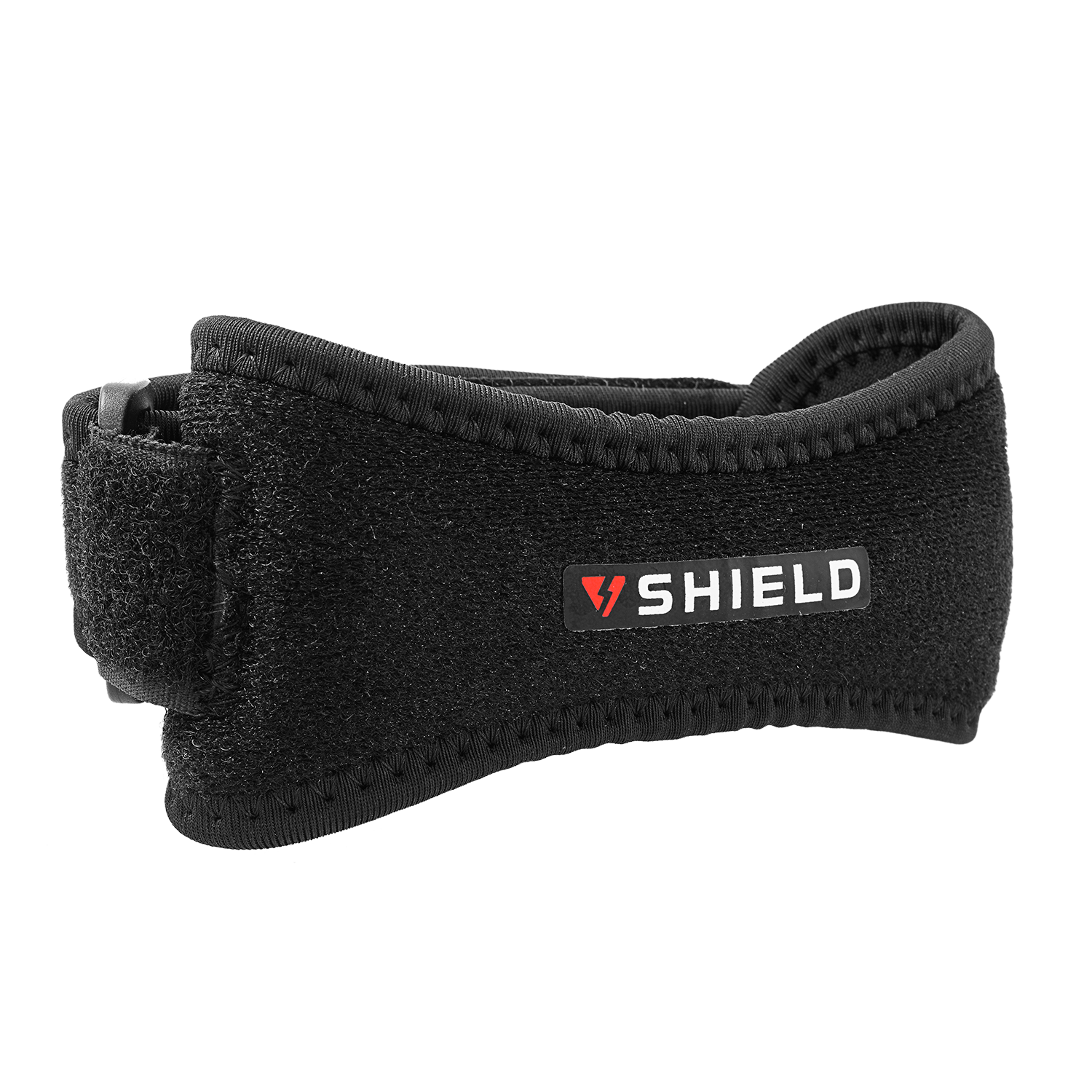 Shield ZL9437 Neoprene Advanced Patella Knee Strap