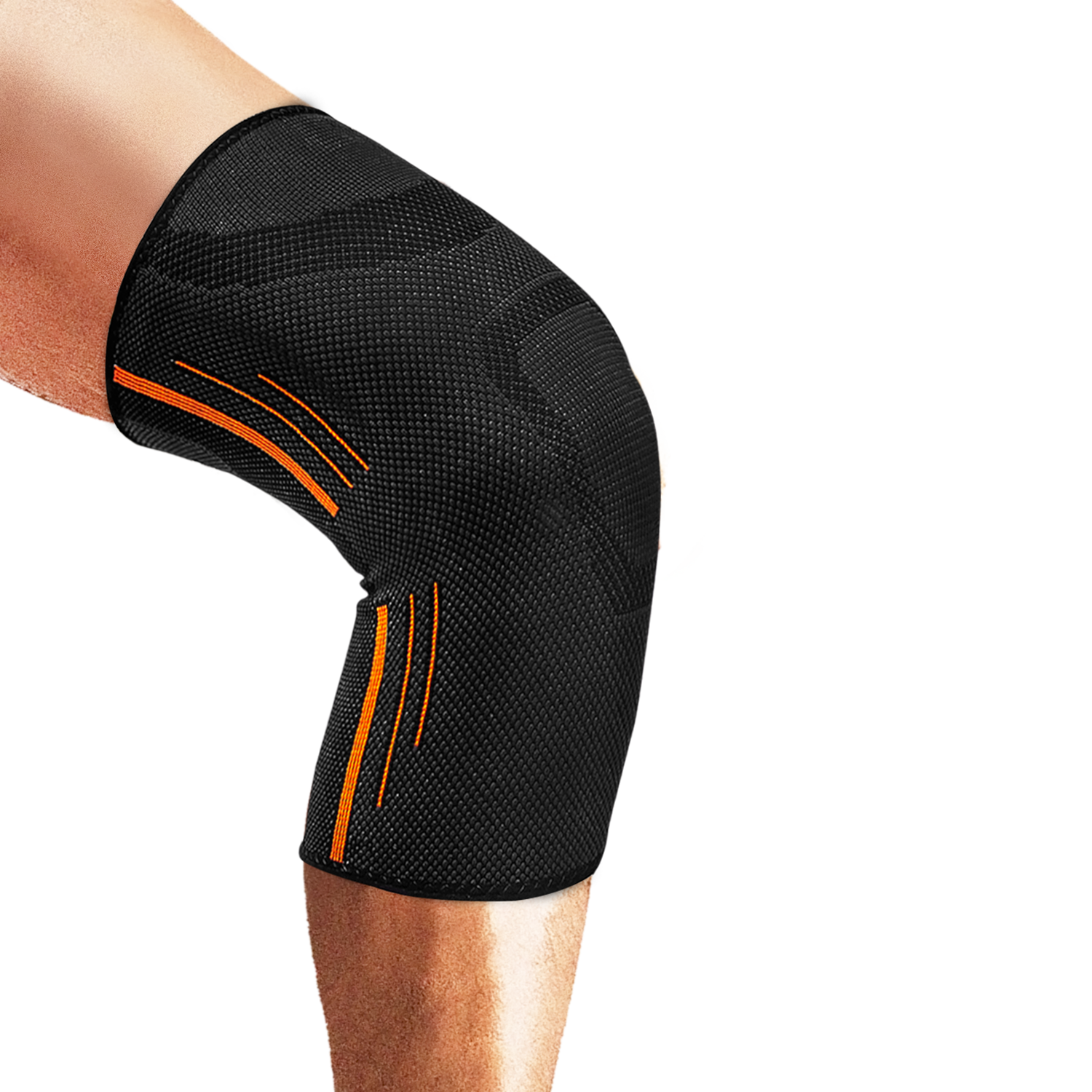 Shield ZL9446 Elastic Compression Knee Support
