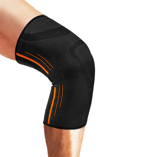 Shield ZL9446 Elastic Compression Knee Support