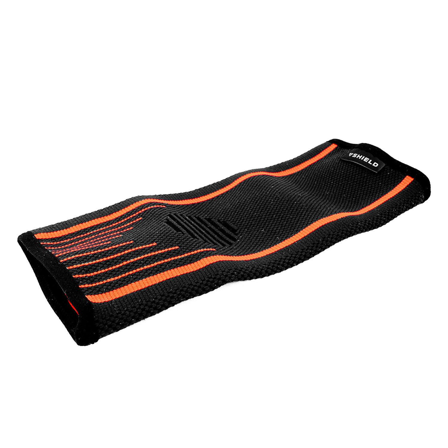 Shield ZL9633 Elastic Compression Ankle Support