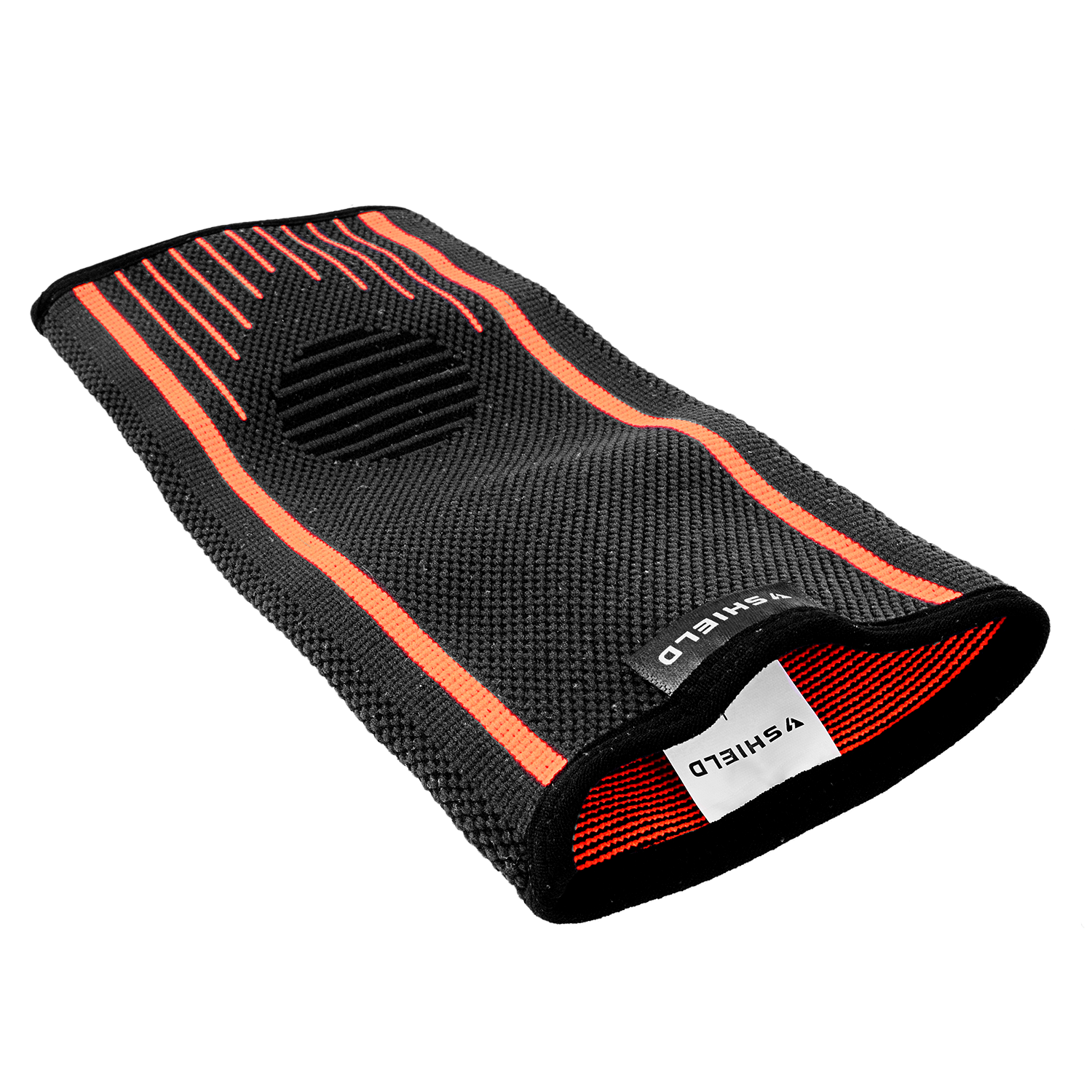 Shield ZL9633 Elastic Compression Ankle Support