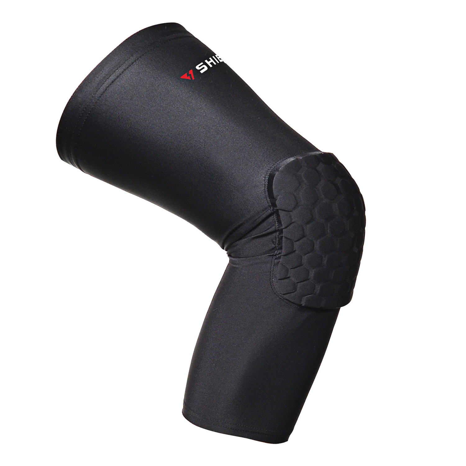 Shield ZL9634 Padded Honeycomb Knee Sleeve Protector