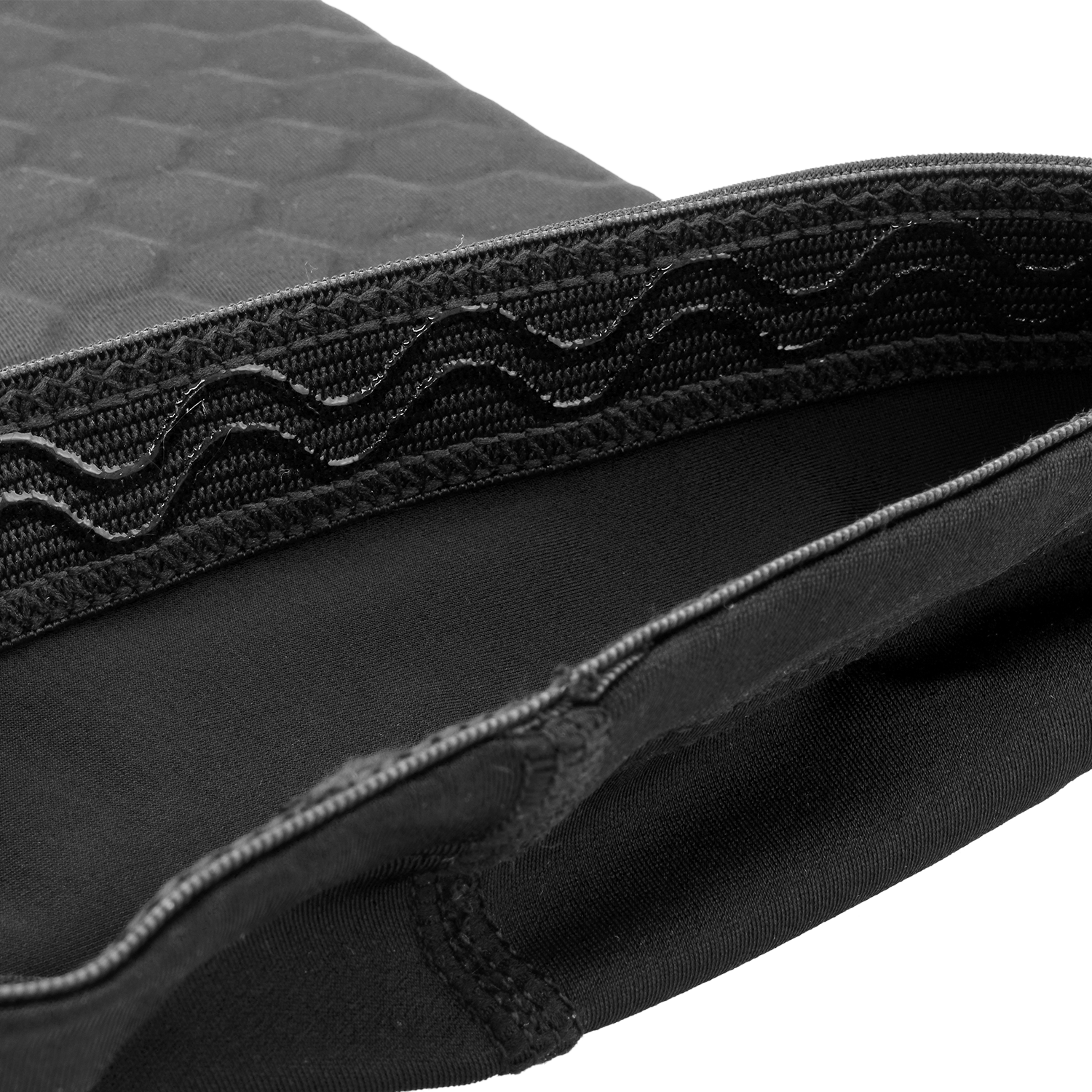 Shield ZL9634 Padded Honeycomb Knee Sleeve Protector