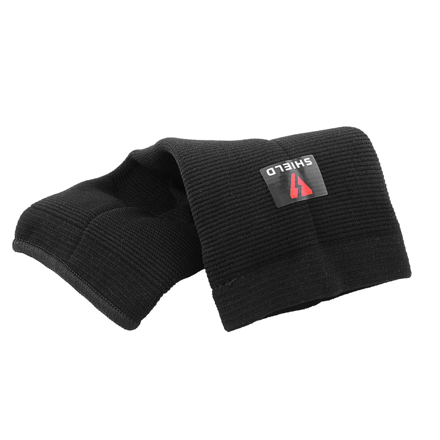 Shield ZL5600 Elastic Ankle Support - Pair