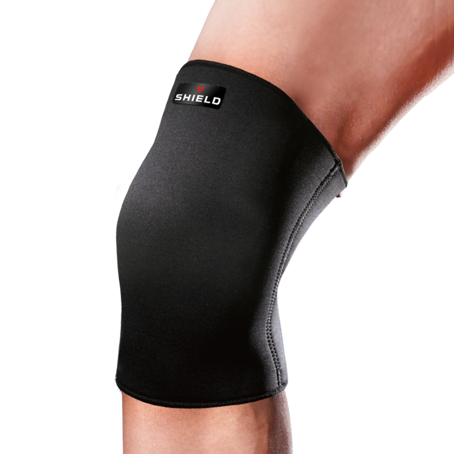 Shield ZL7600 Neoprene Knee Support