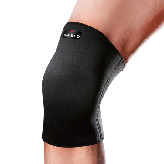 Shield ZL7600 Neoprene Knee Support