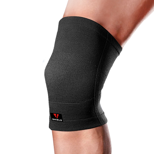 Shield ZL7640 Elastic Knee Support